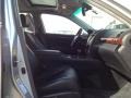 Mercury Silver Metallic - LS 600h L Hybrid Photo No. 13