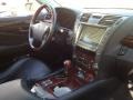 Mercury Silver Metallic - LS 600h L Hybrid Photo No. 14