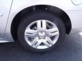 Silver Ice Metallic - Impala LT Photo No. 16