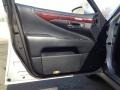 Mercury Silver Metallic - LS 600h L Hybrid Photo No. 17