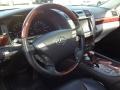 Mercury Silver Metallic - LS 600h L Hybrid Photo No. 19