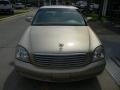 Light Cashmere - DeVille Sedan Photo No. 2