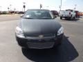 Ashen Gray Metallic - Impala LT Photo No. 2