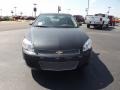 2012 Ashen Gray Metallic Chevrolet Impala LT  photo #2