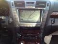 Mercury Silver Metallic - LS 600h L Hybrid Photo No. 20