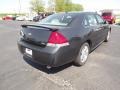 Ashen Gray Metallic - Impala LT Photo No. 5