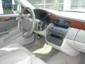 Light Cashmere - DeVille Sedan Photo No. 6