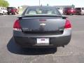 Ashen Gray Metallic - Impala LT Photo No. 6
