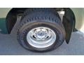 2011 Ford F450 Super Duty XLT Crew Cab 4x4 Dually Wheel and Tire Photo
