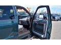 Forest Green Metallic - F450 Super Duty XLT Crew Cab 4x4 Dually Photo No. 18