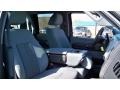 Forest Green Metallic - F450 Super Duty XLT Crew Cab 4x4 Dually Photo No. 19