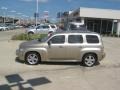 Sandstone Metallic - HHR LT Photo No. 2