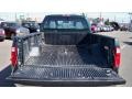 Forest Green Metallic - F450 Super Duty XLT Crew Cab 4x4 Dually Photo No. 21