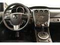 Black Dashboard Photo for 2010 Mazda CX-7 #62911076