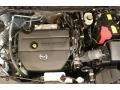  2010 CX-7 i Sport 2.5 Liter DOHC 16-Valve VVT 4 Cylinder Engine