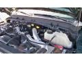 Forest Green Metallic - F450 Super Duty XLT Crew Cab 4x4 Dually Photo No. 26