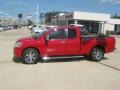 Red Alert - Titan SE King Cab Photo No. 2