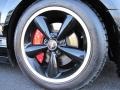 2007 Ford Mustang Shelby GT Coupe Wheel