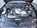 4.6 Liter SOHC 24-Valve VVT V8 Engine for 2007 Ford Mustang Shelby GT Coupe #62911394