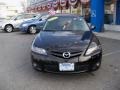 Onyx Black - MAZDA6 i Sedan Photo No. 2