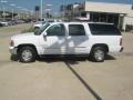 2003 Summit White GMC Yukon XL SLT  photo #2