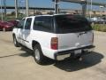 2003 Summit White GMC Yukon XL SLT  photo #3