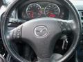 Onyx Black - MAZDA6 i Sedan Photo No. 9