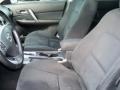 Onyx Black - MAZDA6 i Sedan Photo No. 10