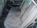 Onyx Black - MAZDA6 i Sedan Photo No. 11