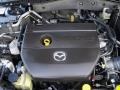 Onyx Black - MAZDA6 i Sedan Photo No. 12