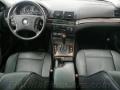 2004 Titanium Silver Metallic BMW 3 Series 330i Sedan  photo #15