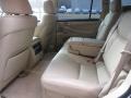 Starfire White Pearl - LX 570 Photo No. 7