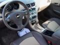 2011 Chevrolet Malibu Cocoa/Cashmere Interior Prime Interior Photo
