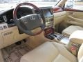 Starfire White Pearl - LX 570 Photo No. 13