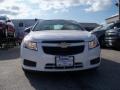 2011 Summit White Chevrolet Cruze LS  photo #4