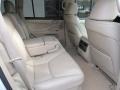 Starfire White Pearl - LX 570 Photo No. 16