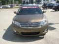 2009 Sunset Bronze Mica Toyota Venza I4  photo #8