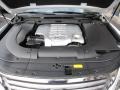 Starfire White Pearl - LX 570 Photo No. 28