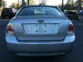 2008 Silver Birch Metallic Ford Fusion SEL  photo #4