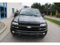 Onyx Black - TrailBlazer LTZ 4x4 Photo No. 2