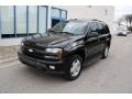 Onyx Black - TrailBlazer LTZ 4x4 Photo No. 3