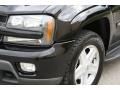 Onyx Black - TrailBlazer LTZ 4x4 Photo No. 7