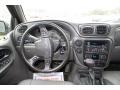 Onyx Black - TrailBlazer LTZ 4x4 Photo No. 8