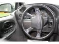 Onyx Black - TrailBlazer LTZ 4x4 Photo No. 10
