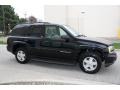 Onyx Black - TrailBlazer LTZ 4x4 Photo No. 15