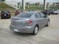 Liquid Silver Metallic - MAZDA3 i Touring 4 Door Photo No. 5