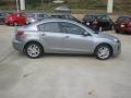  2012 MAZDA3 i Touring 4 Door Liquid Silver Metallic