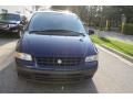 2000 Patriot Blue Pearl Chrysler Grand Voyager SE  photo #2