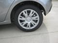 2012 Mazda MAZDA2 Sport Wheel