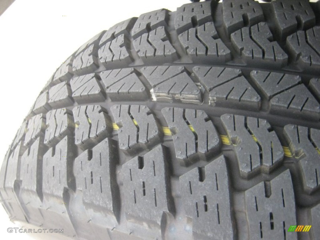 2012 Wrangler Unlimited Sahara 4x4 - Bright White / Black/Dark Saddle photo #19